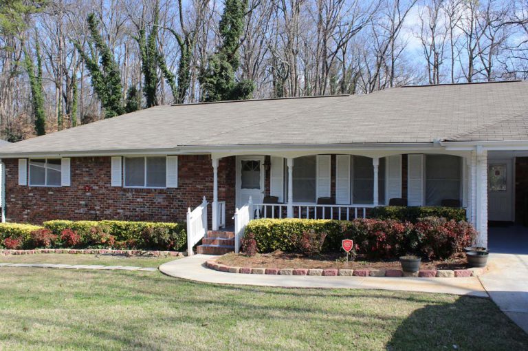 Avondale Senior Living Personal Care Homes